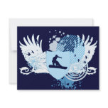 hi-fi snowboarder custom announcements