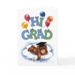 Hi Grad Cards