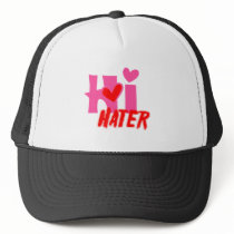 Hi Hater