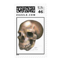 Hi, how are ya? postage stamp