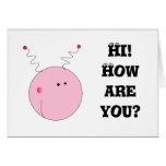 Hi! How are you?