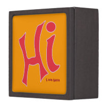 HI I am here Premium Gift Boxes
