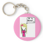 hi im hanna key chains