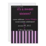 hi custom invitation