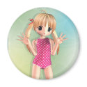 Hi :) magnets by karanta Hi :) magnets