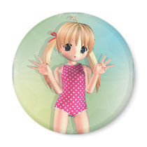 Hi :) magnets