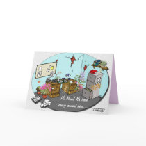 Hi Mom! It's been crazy around here... cards by orchidmom Hi Mom! It's been crazy around here... cards