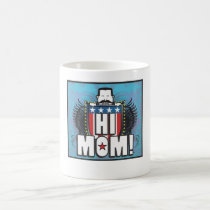 Hi Mom mugs