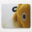 Hi! MousePad