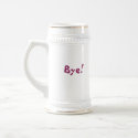 Hi!  mugs