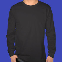 Hi, My Name is Bob... Dark Shirt