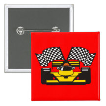 Hi Performance Driver Pins
