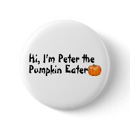 Hi Peter The Pumpkin Eater button