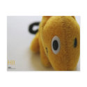 Hi! PostCard