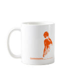 Hi - Rez - Video Game Gamer Gaming Geek Music Coffee Mugs