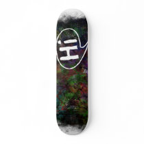 hi skate board decks