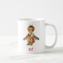 Hi! Smidge Mug
