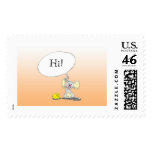 Hi! Stamp