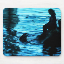 "Hi Teach!" mousepads