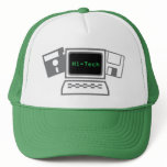 Hi-Tech Cap hats