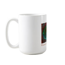 hi tech earth, Mother Earth Let's Protect her mugs