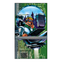 Hi-Tech Guy posters by The_Dynamic_Duo Hi-Tech Guy posters