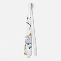 HI-TECH Tie by relplus HI-TECH Tie