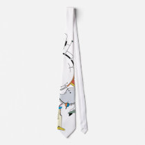 HI-TECH Tie by relplus HI-TECH Tie