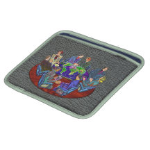 Hi Tech World Marketing Sleeves For iPads