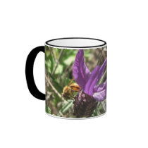 Hi There Bee Mugs by wingedturtle Hi There Bee Mugs