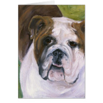 Hi There Greeting Card cards
