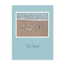 Hi there! postcards
