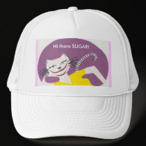 HI there SUGAR! hats