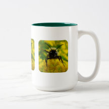 Hi to the Public Coffee Mugs