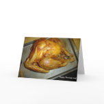 Hi Turkeys, Happy Thanksgiving! cards