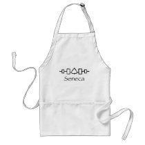 Hiawatha-Seneca02 Apron