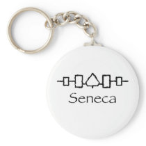 Hiawatha-Seneca02 Keychains