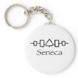 Hiawatha-Seneca02 Keychains
