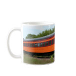 Hiawatha Skytop Lounge mugs
