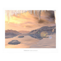 Hibernation posters