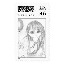 Hibia postage by Ashlum Hibia postage
