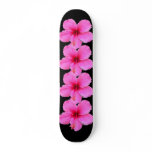Hibiiscus Board Skateboard