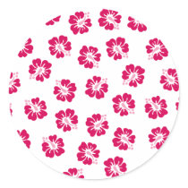 hibiscus-1 stickers