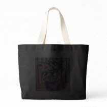 Hibiscus Bag by bmthour Hibiscus Bag