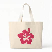 Hibiscus bags