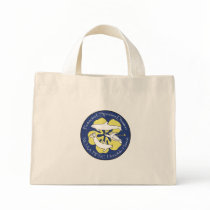Hibiscus Bag PSD