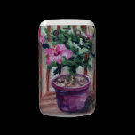 Hibiscus BlackBerry Bold Case casemate cases