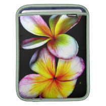Hibiscus Bliss Ipad Sleeve Covers