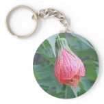 Hibiscus Bud Keychains