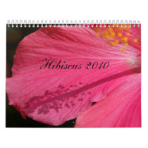 HIBISCUS Calendar by pulsDesign HIBISCUS Calendar